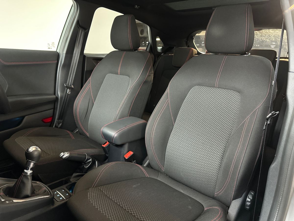 Used Ford Puma 2024 for sale - 78063372: Photo 13