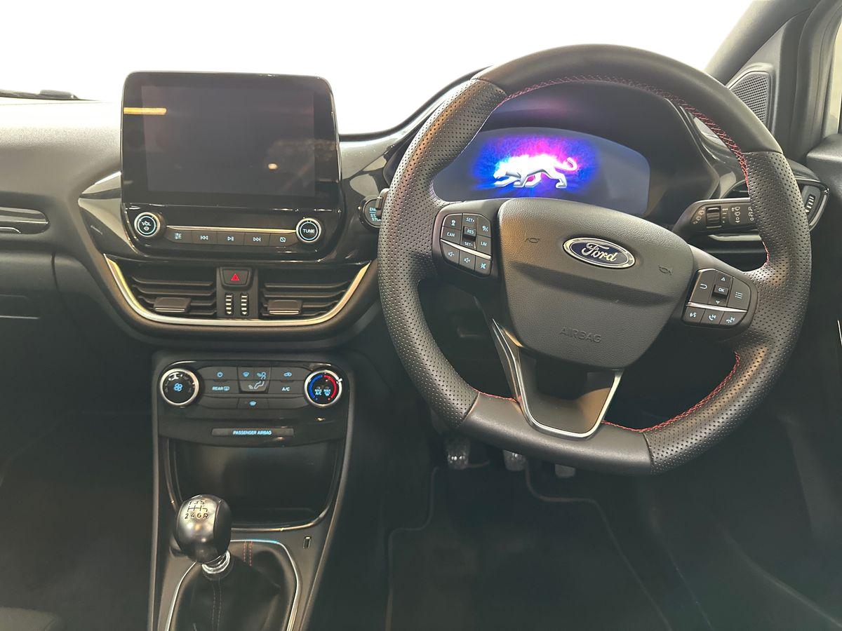 Used Ford Puma 2024 for sale - 78063372: Photo 16