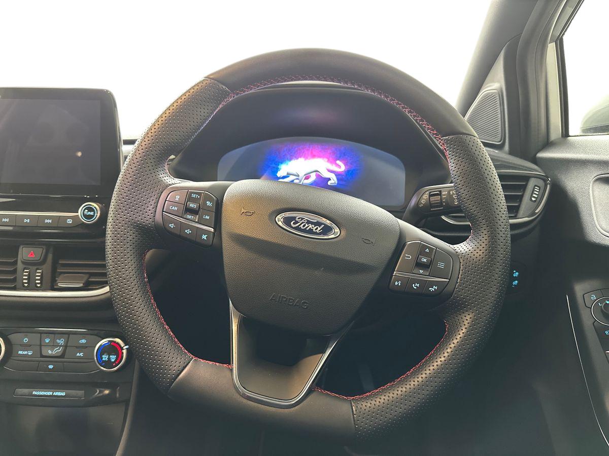 Used Ford Puma 2024 for sale - 78063372: Photo 17