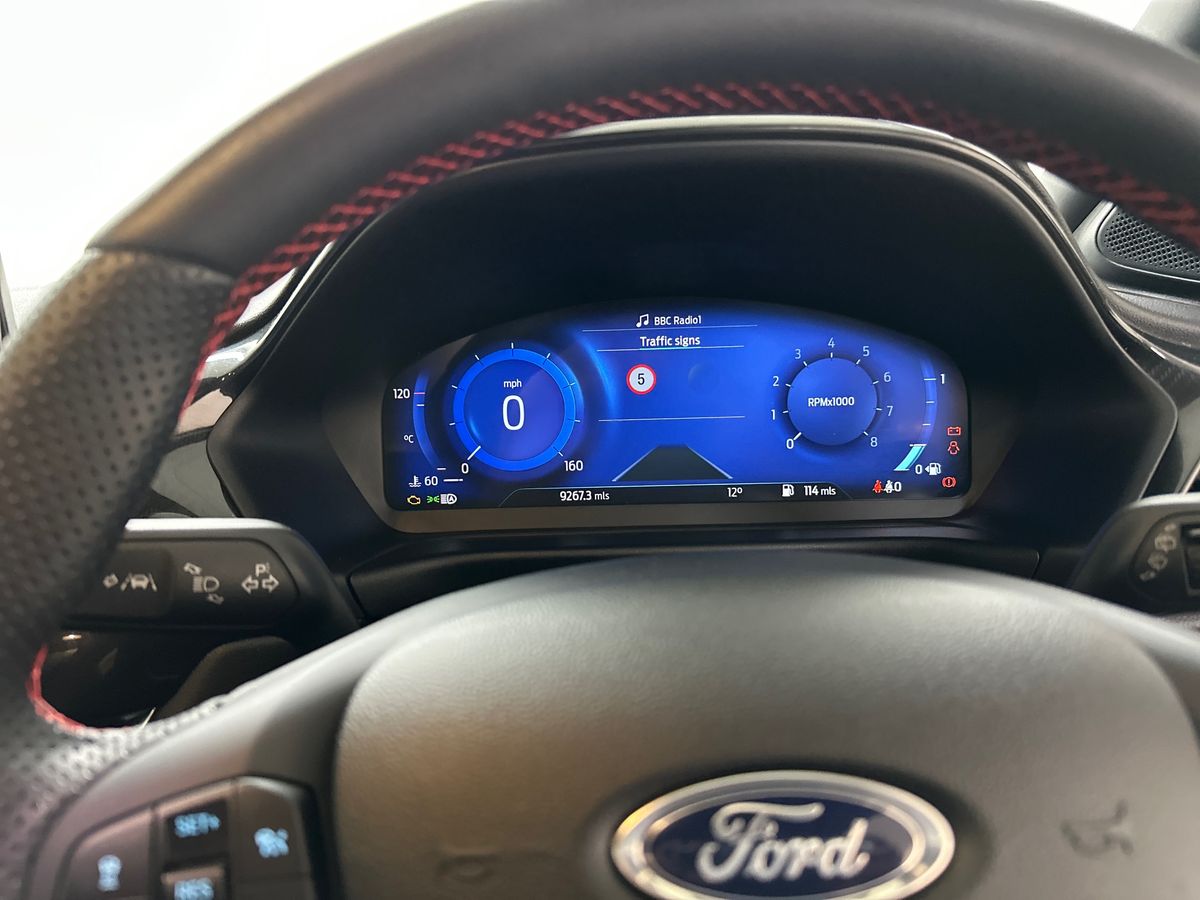 Used Ford Puma 2024 for sale - 78063372: Photo 18