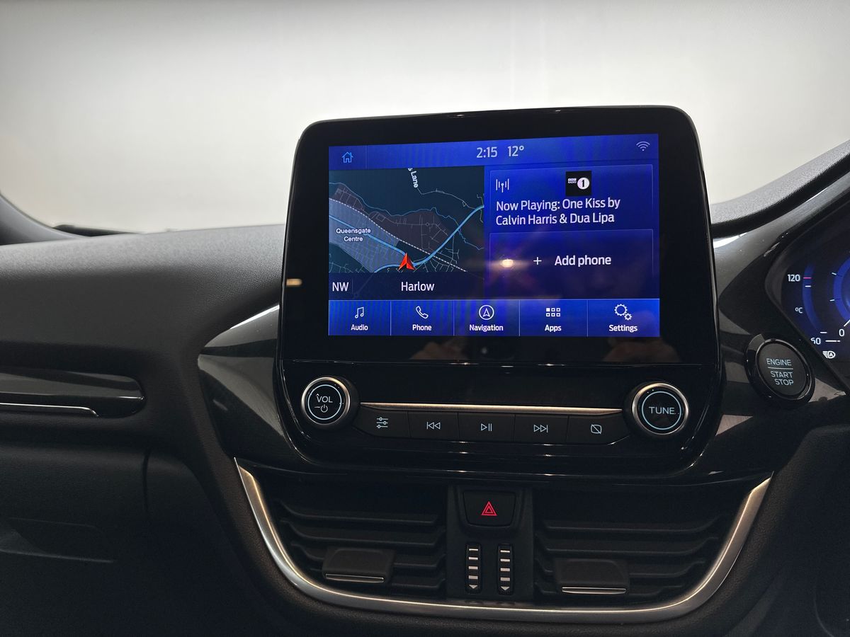 Used Ford Puma 2024 for sale - 78063372: Photo 19