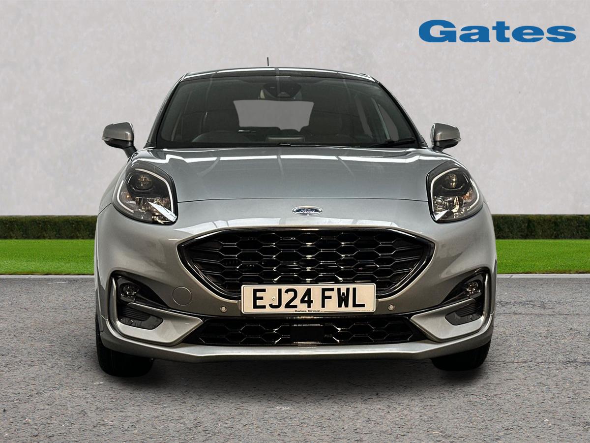 Used Ford Puma 2024 for sale - 78063372: Photo 2