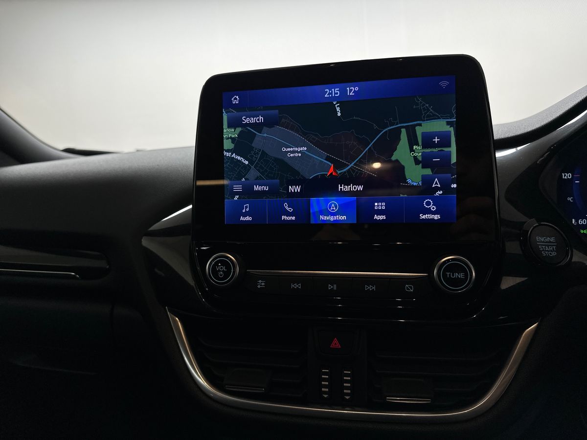 Used Ford Puma 2024 for sale - 78063372: Photo 20