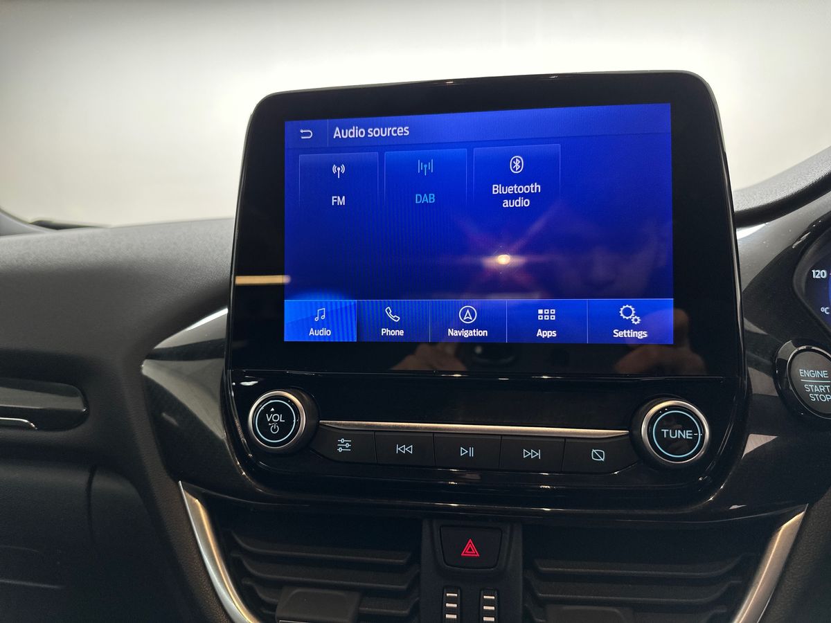 Used Ford Puma 2024 for sale - 78063372: Photo 21