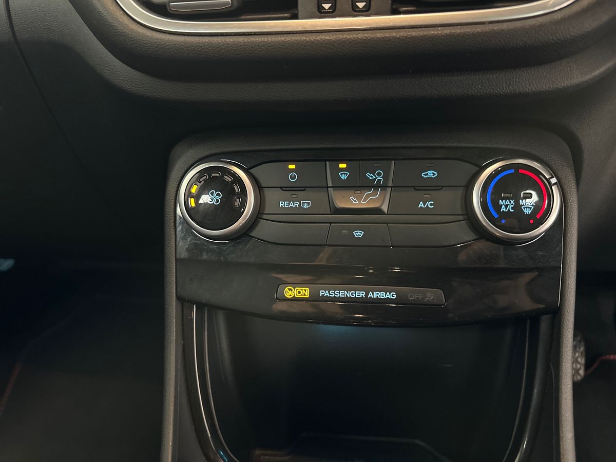 Used Ford Puma 2024 for sale - 78063372: Photo 22