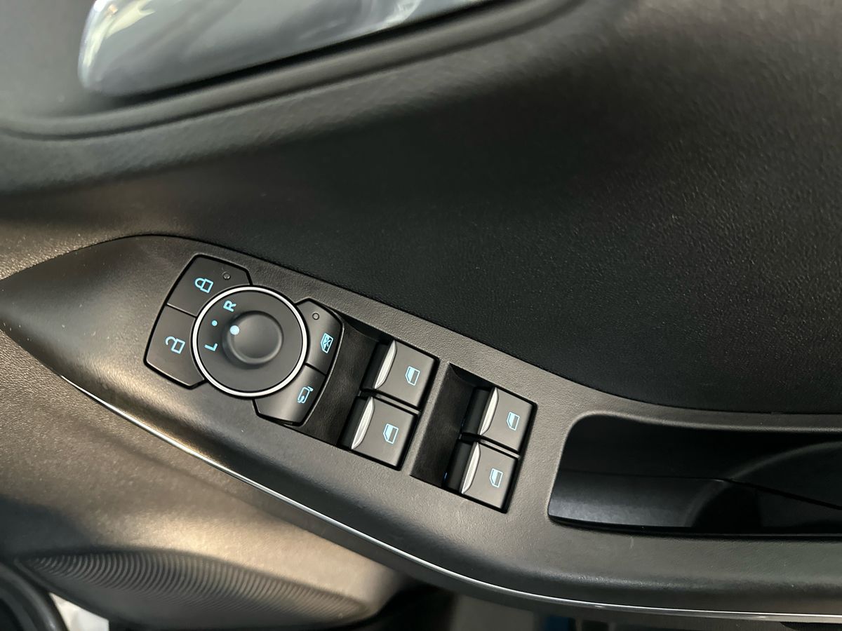 Used Ford Puma 2024 for sale - 78063372: Photo 25