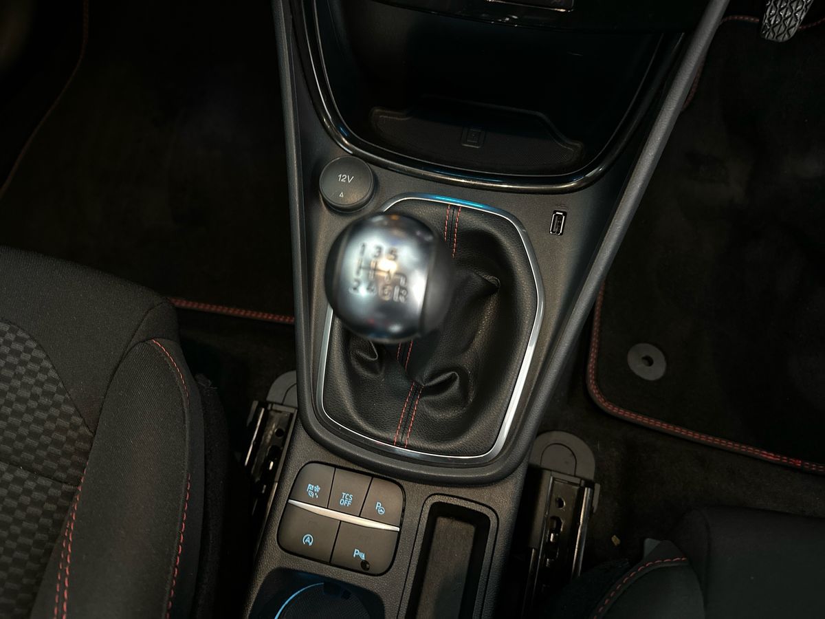 Used Ford Puma 2024 for sale - 78063372: Photo 28