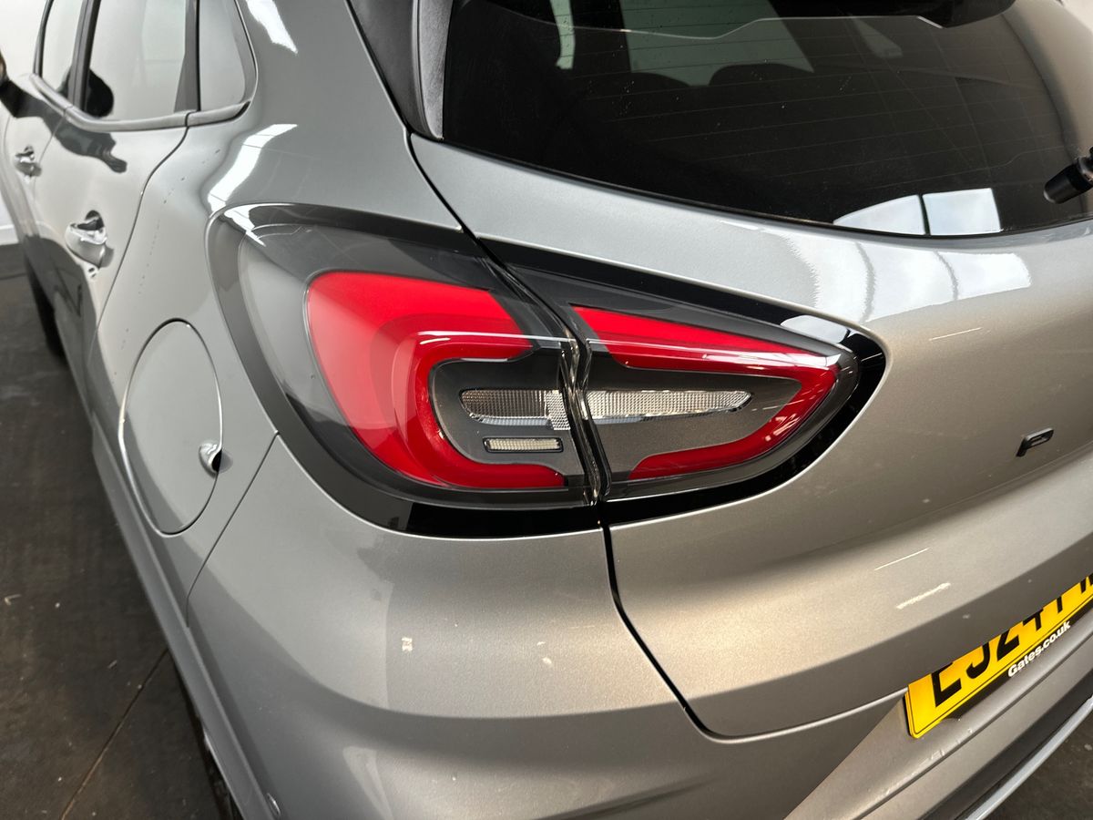 Used Ford Puma 2024 for sale - 78063372: Photo 33