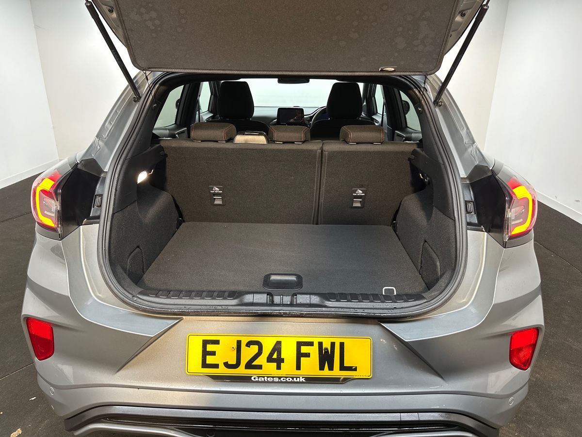 Used Ford Puma 2024 for sale - 78063372: Photo 34