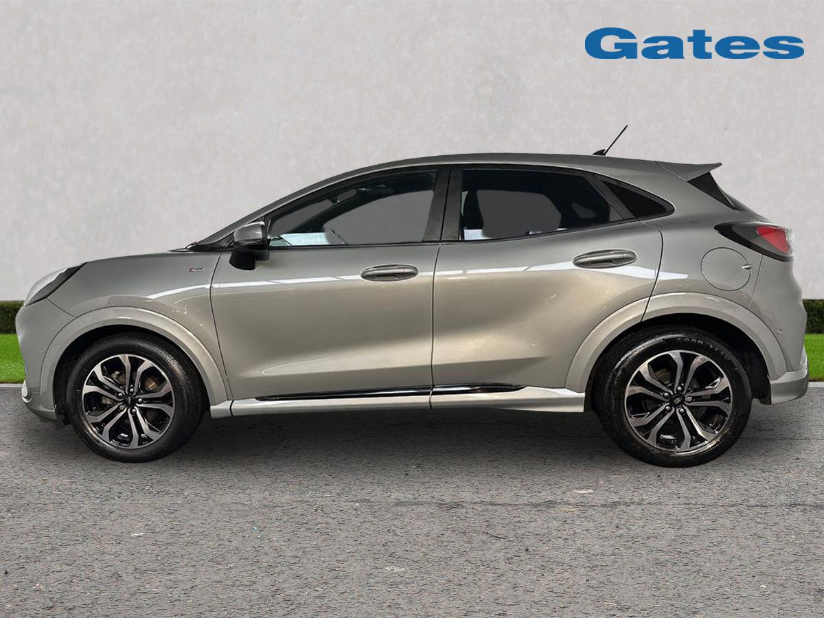 Used Ford Puma 2024 for sale - 78063372: Photo 4