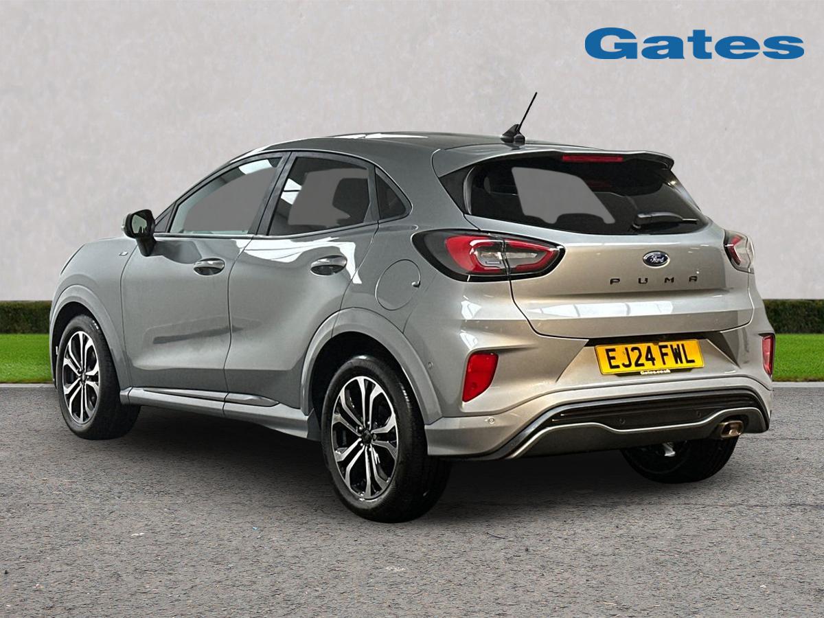 Used Ford Puma 2024 for sale - 78063372: Photo 5