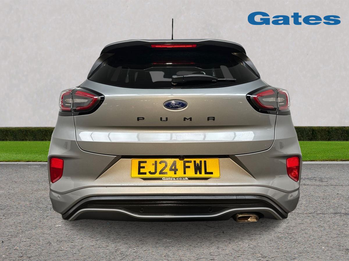 Used Ford Puma 2024 for sale - 78063372: Photo 6