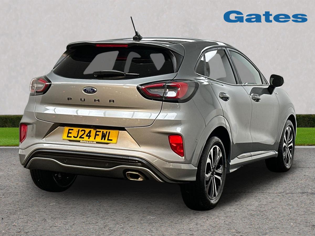 Used Ford Puma 2024 for sale - 78063372: Photo 7