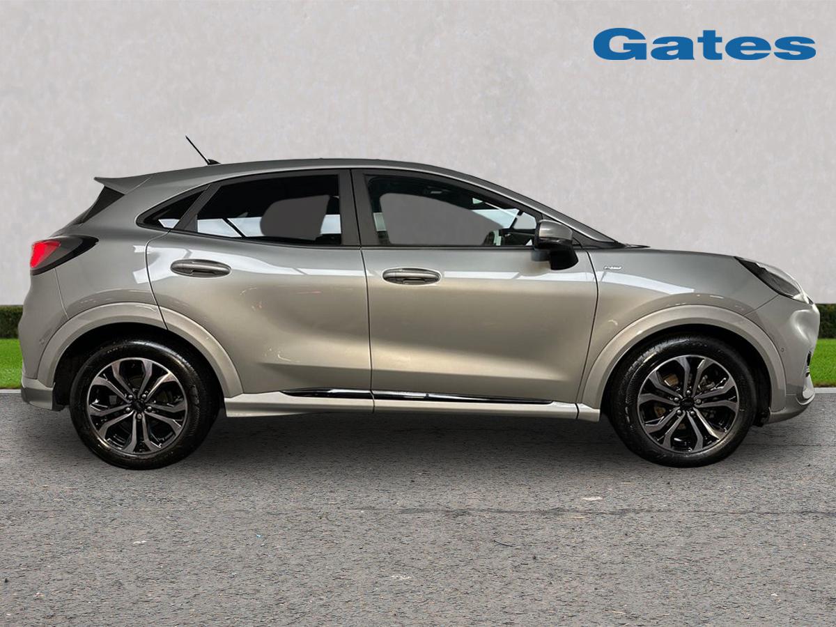 Used Ford Puma 2024 for sale - 78063372: Photo 8