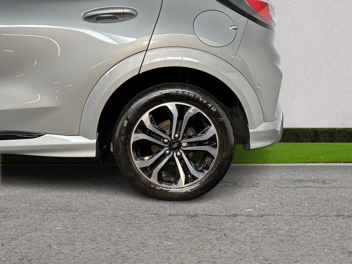 Used Ford Puma 2024 for sale - 78063372: Photo 9