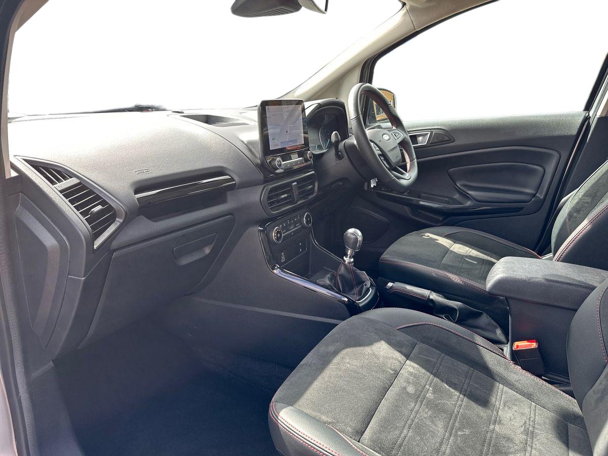 Used Ford Ecosport 2022 for sale - 76647793: Photo 11
