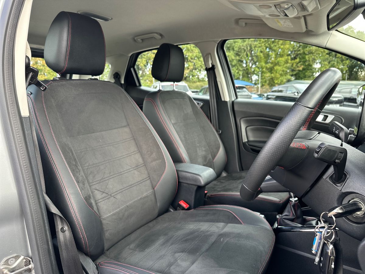 Used Ford Ecosport 2022 for sale - 76647793: Photo 12