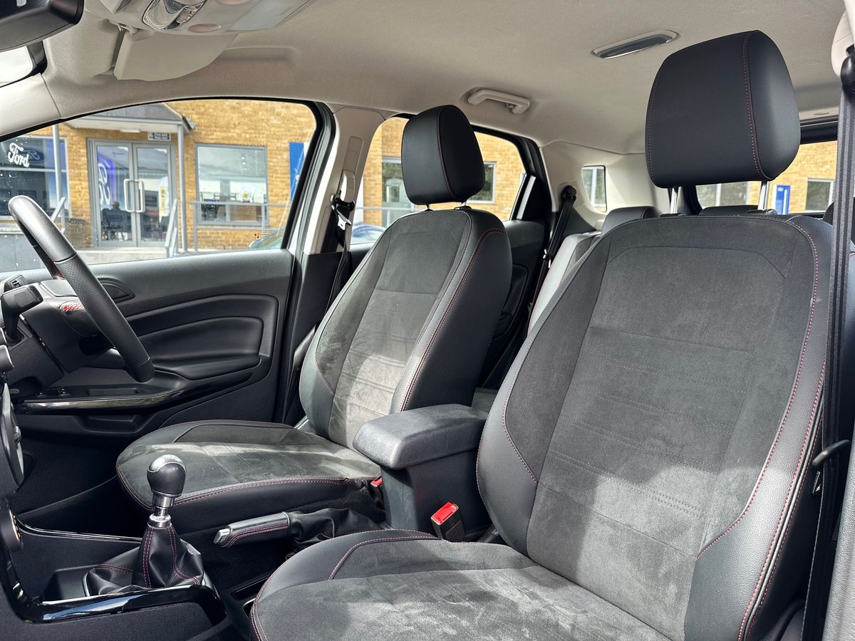 Used Ford Ecosport 2022 for sale - 76647793: Photo 13