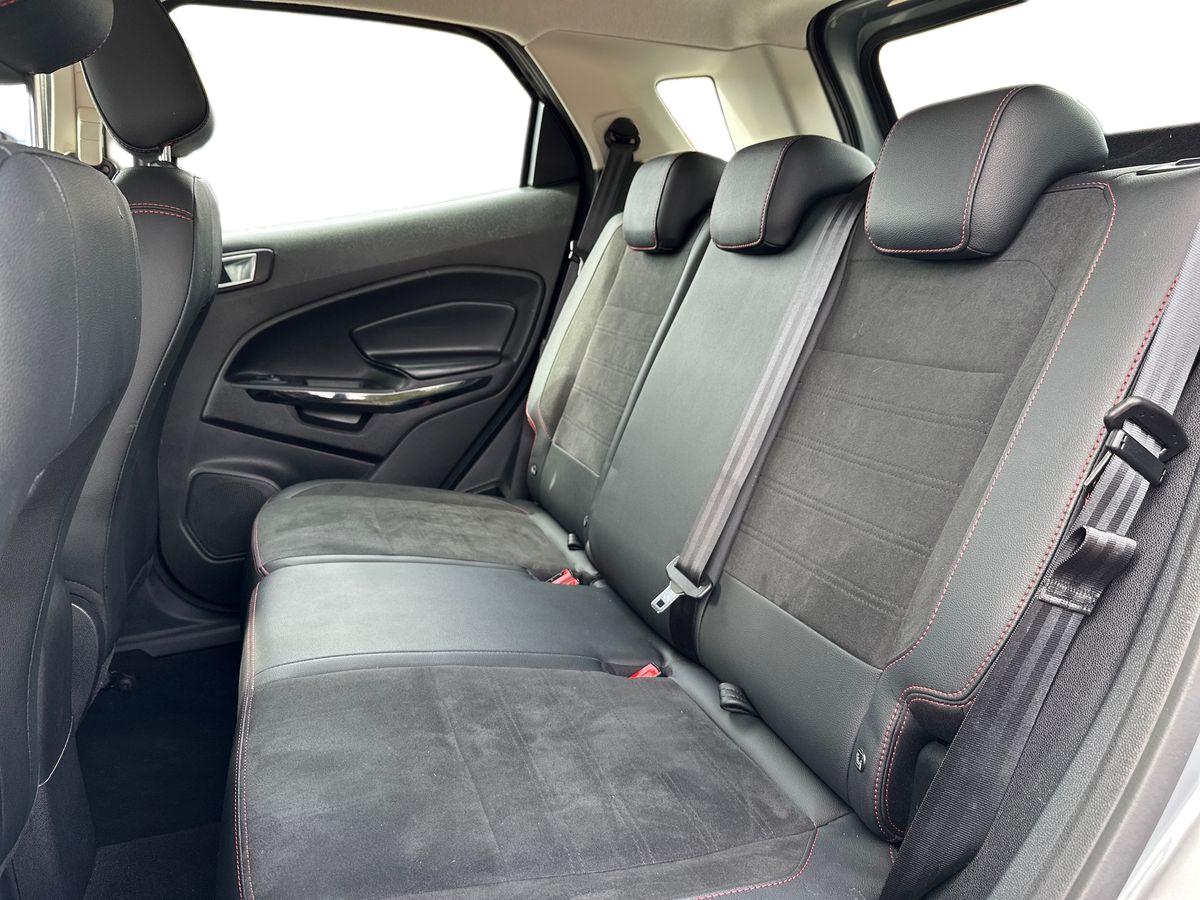 Used Ford Ecosport 2022 for sale - 76647793: Photo 14