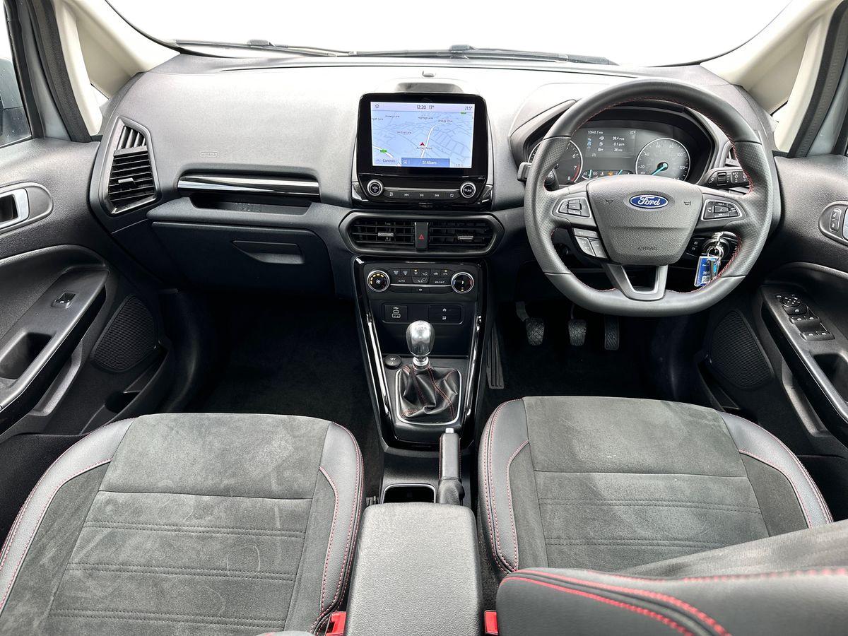 Used Ford Ecosport 2022 for sale - 76647793: Photo 15