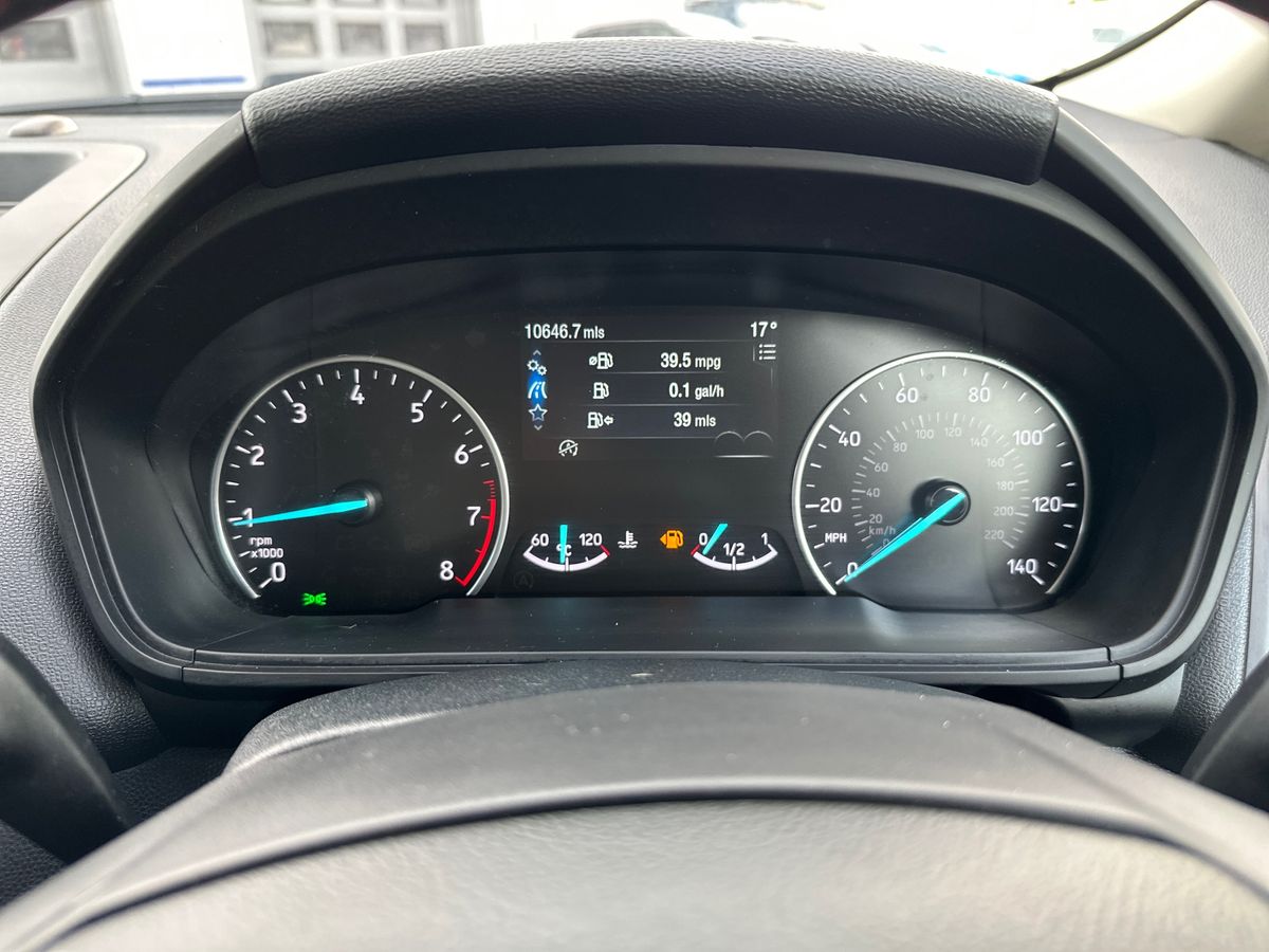 Used Ford Ecosport 2022 for sale - 76647793: Photo 18