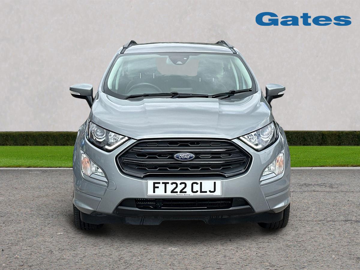 Used Ford Ecosport 2022 for sale - 76647793: Photo 2