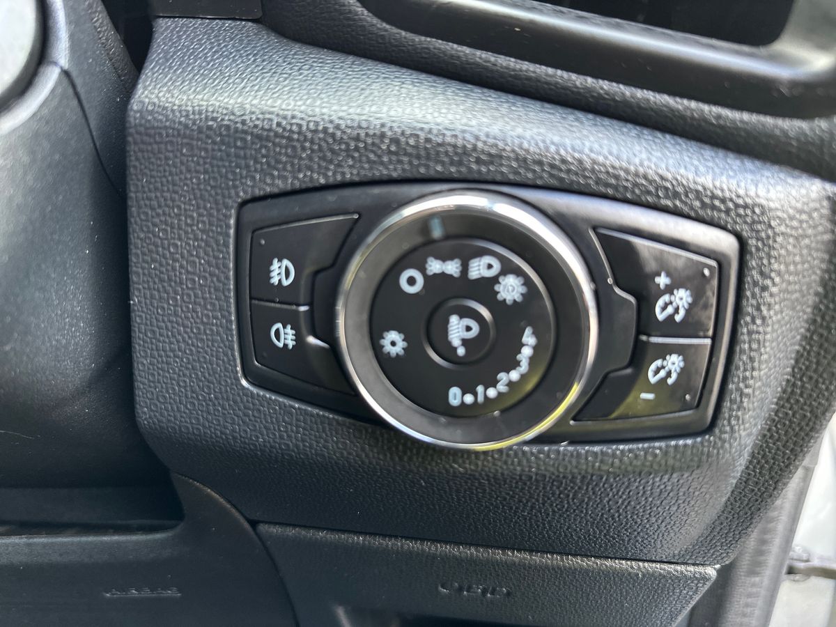 Used Ford Ecosport 2022 for sale - 76647793: Photo 23