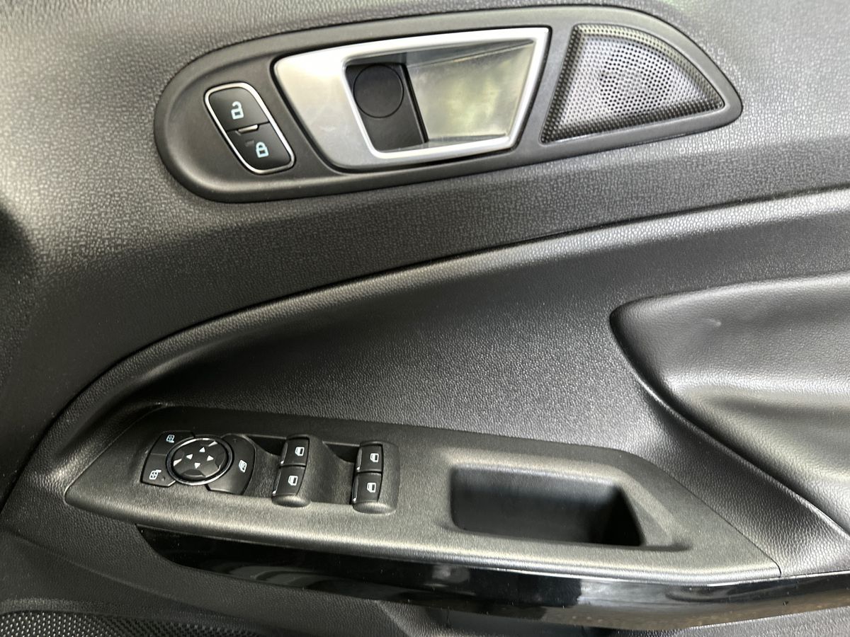 Used Ford Ecosport 2022 for sale - 76647793: Photo 25
