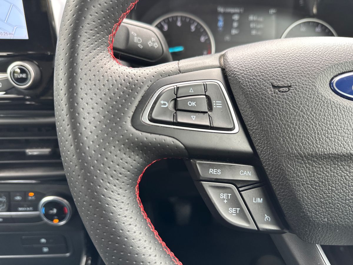 Used Ford Ecosport 2022 for sale - 76647793: Photo 26