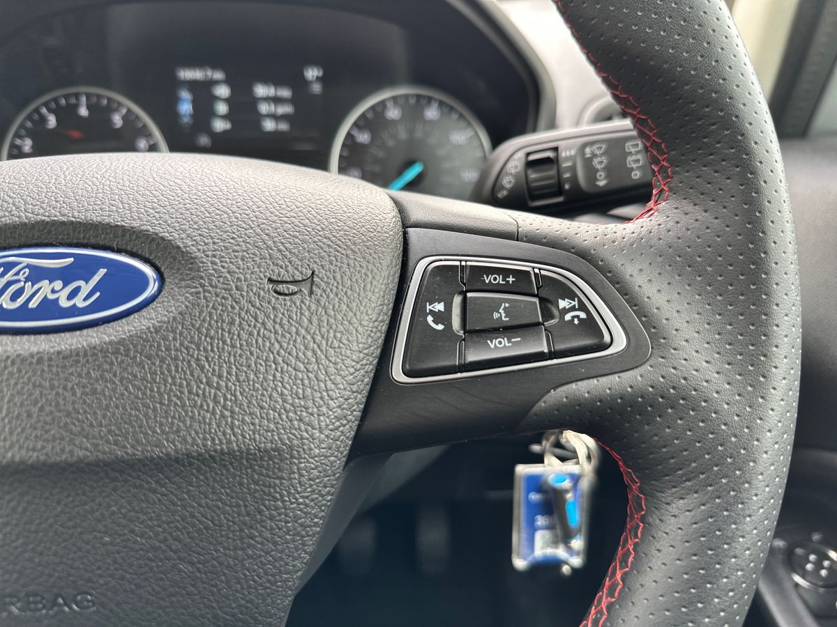 Used Ford Ecosport 2022 for sale - 76647793: Photo 27