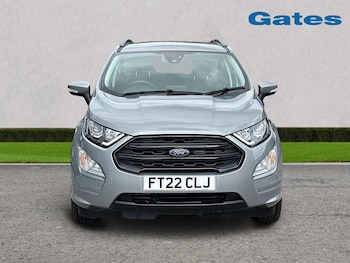 Used Ford Ecosport 2022 for sale - 76647793: Photo
