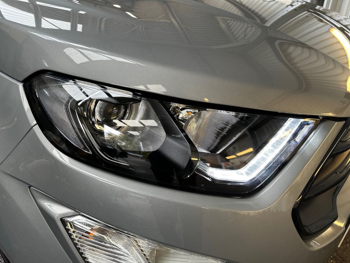 Used Ford Ecosport 2022 for sale - 76647793: Photo 32