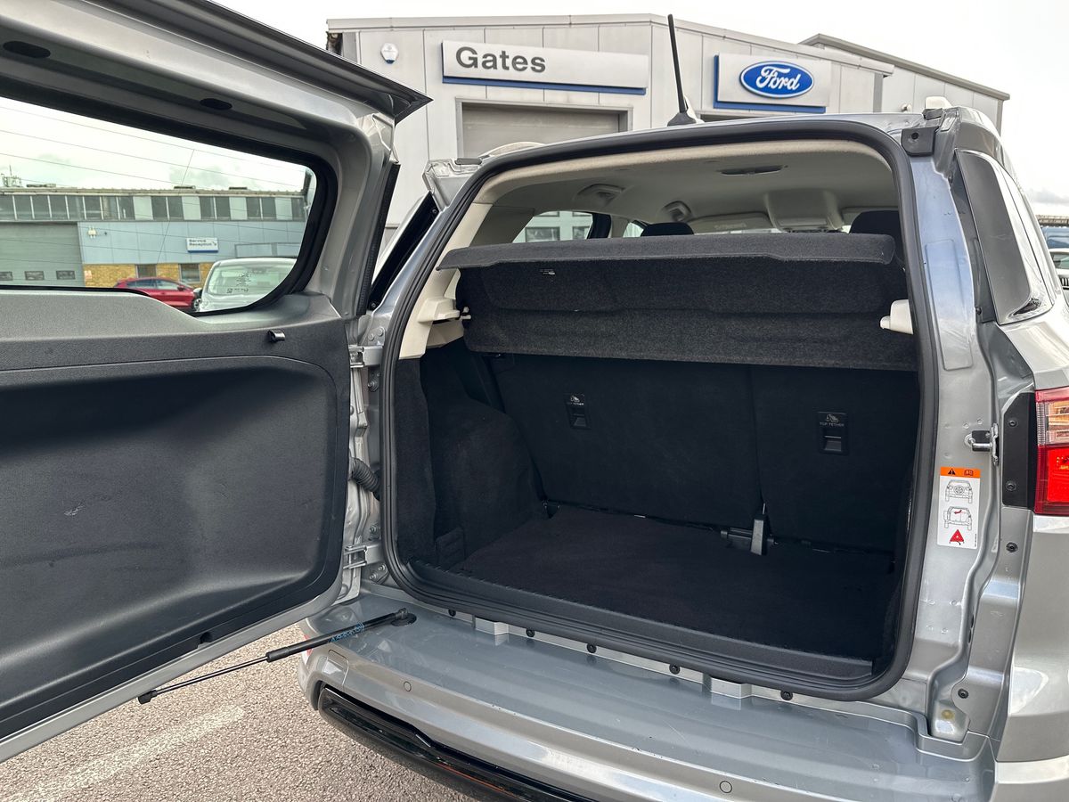 Used Ford Ecosport 2022 for sale - 76647793: Photo 34