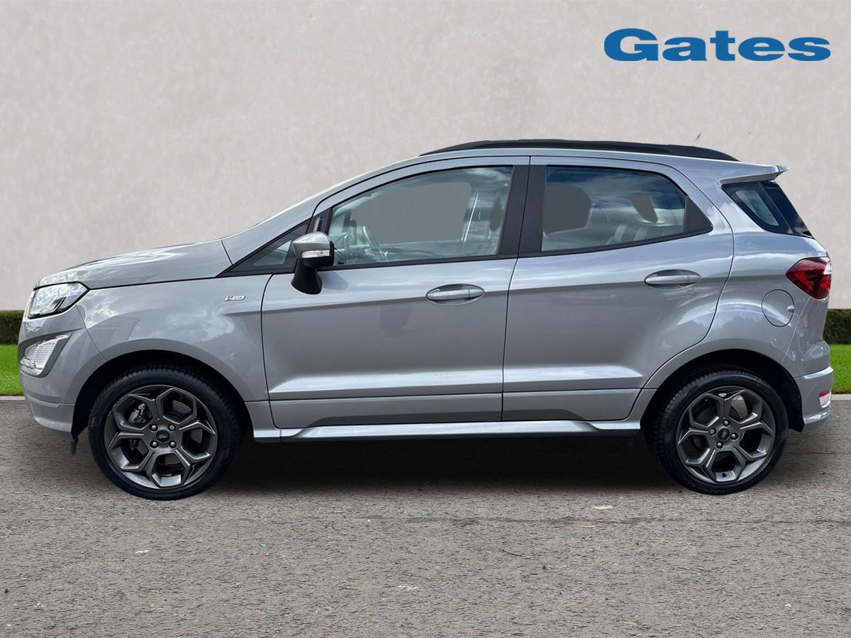 Used Ford Ecosport 2022 for sale - 76647793: Photo 4