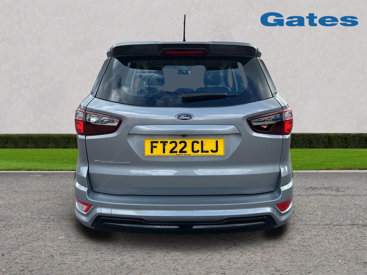 Used Ford Ecosport 2022 for sale - 76647793: Photo 6