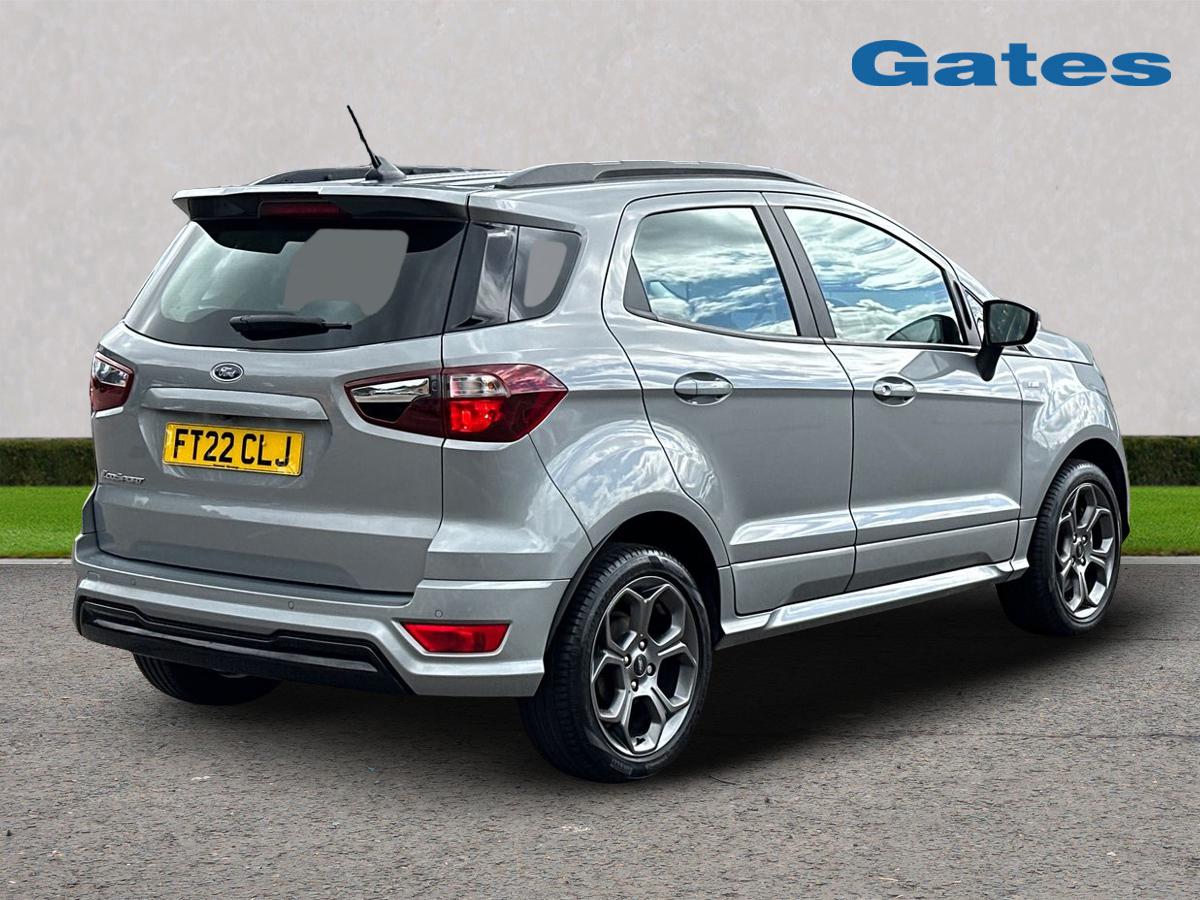 Used Ford Ecosport 2022 for sale - 76647793: Photo 7