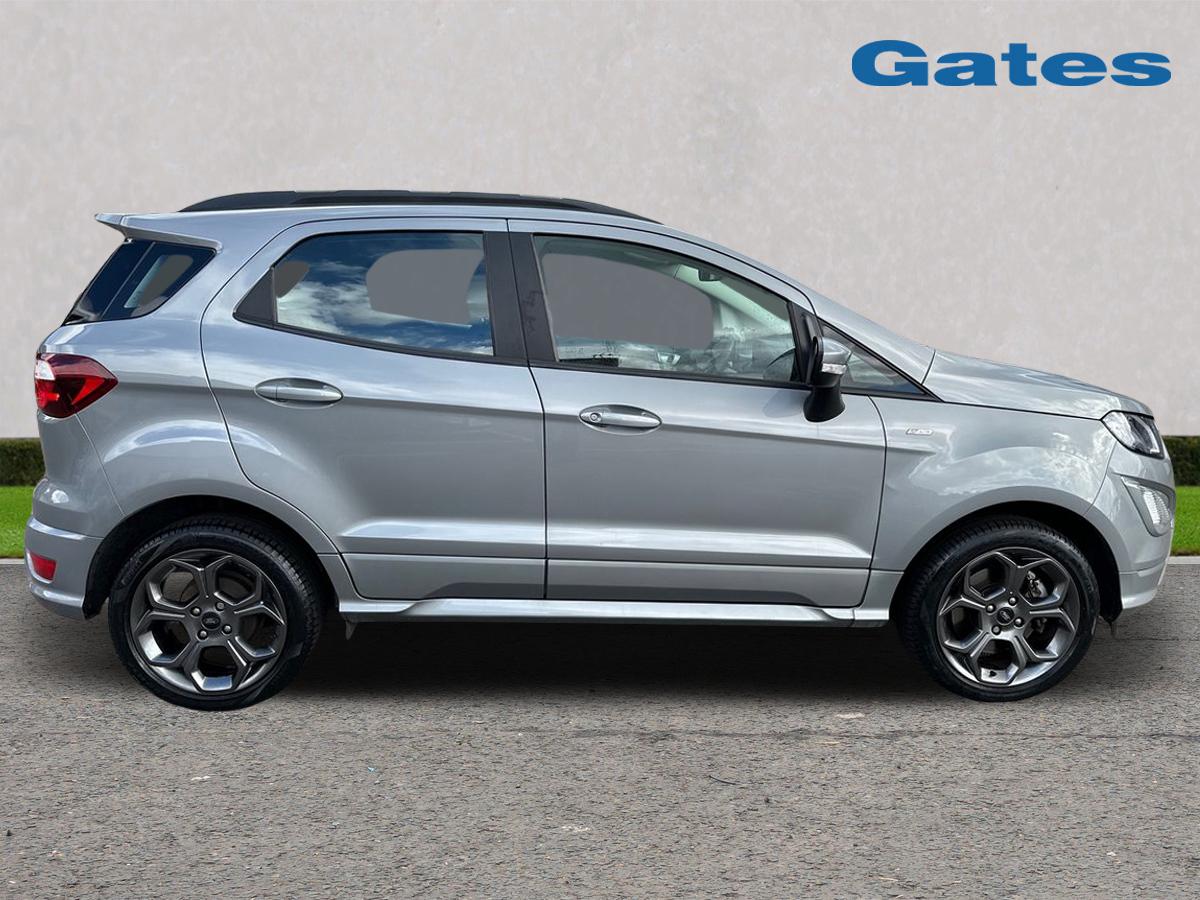Used Ford Ecosport 2022 for sale - 76647793: Photo 8