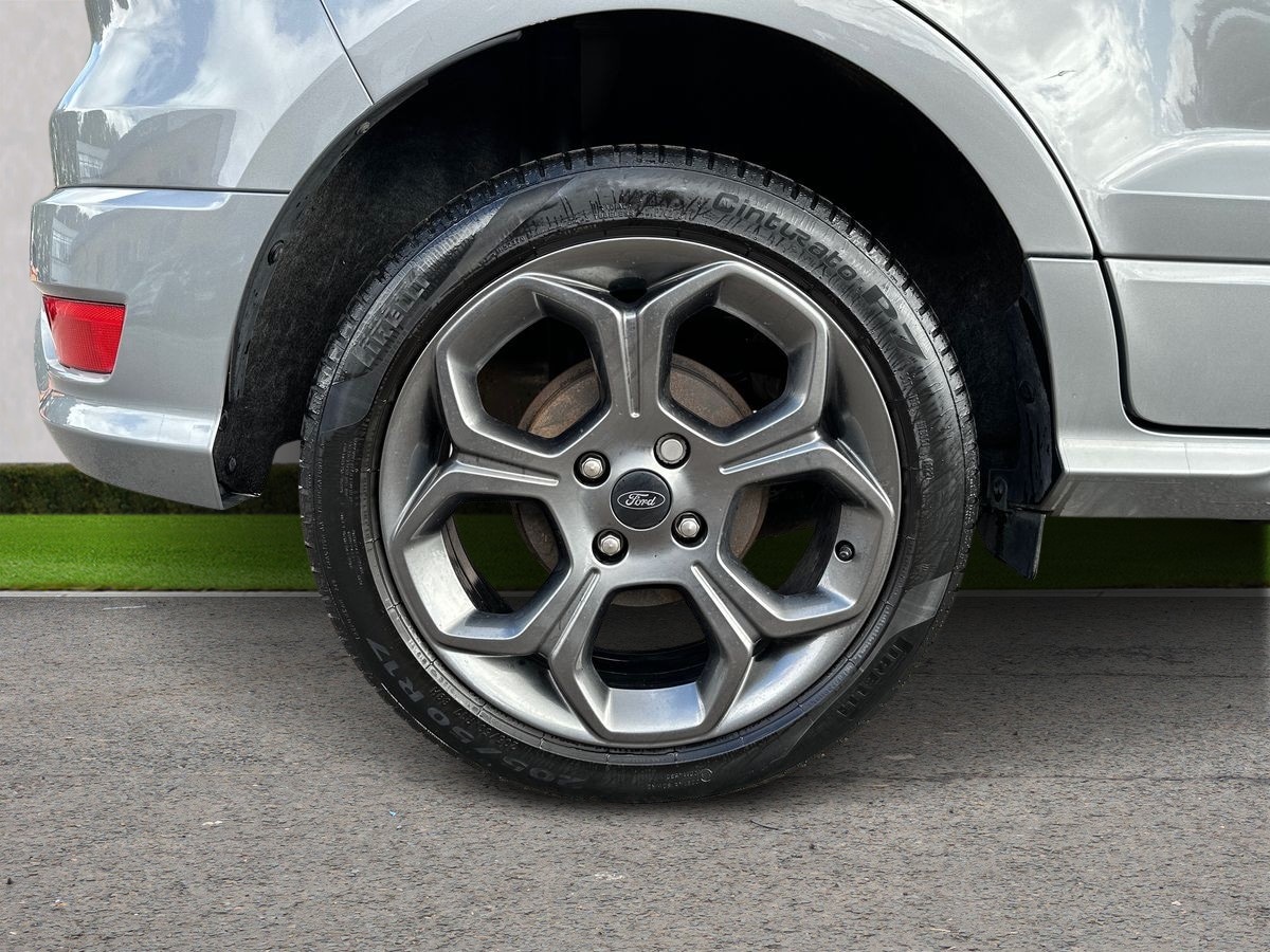 Used Ford Ecosport 2022 for sale - 76647793: Photo 9