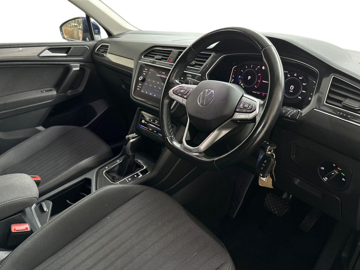 Used Volkswagen Tiguan Allspace 2022 for sale - 78080804: Photo 10