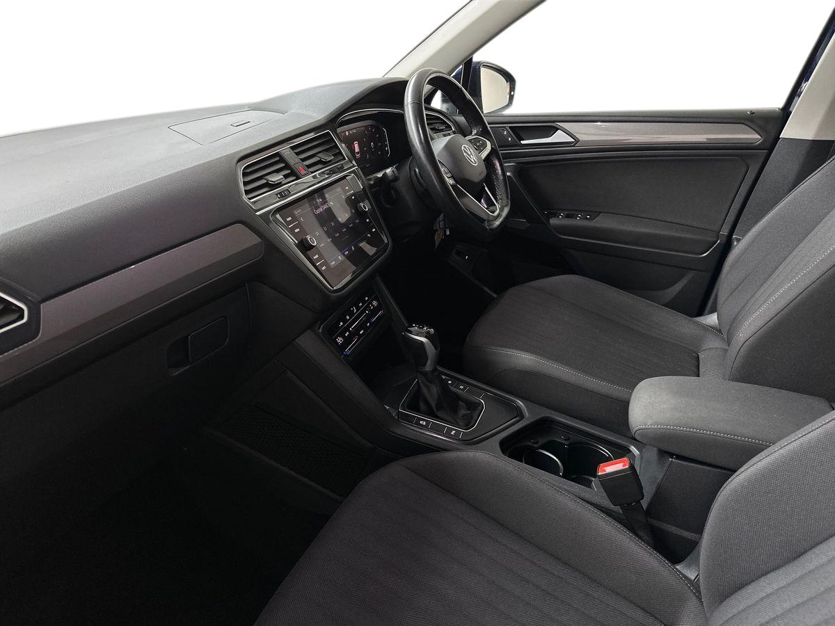 Used Volkswagen Tiguan Allspace 2022 for sale - 78080804: Photo 11