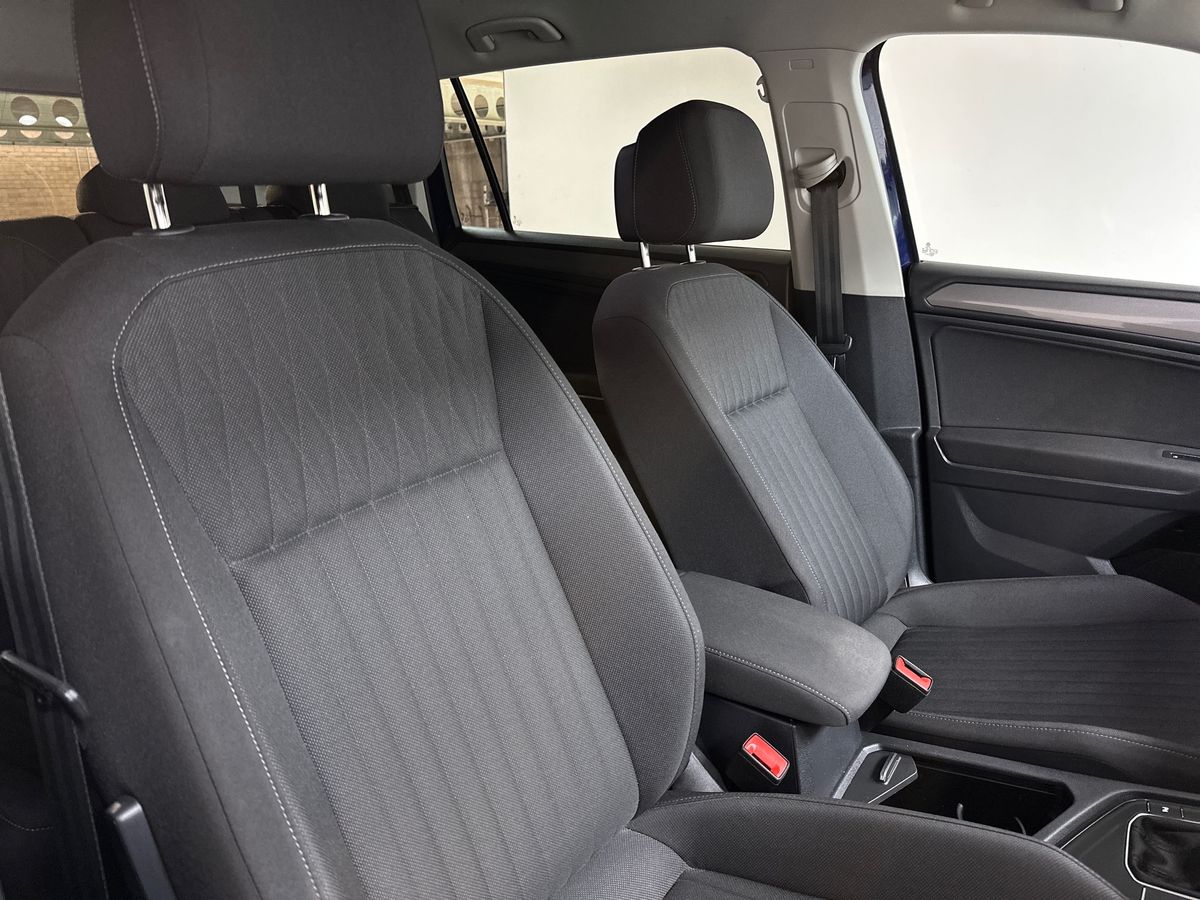 Used Volkswagen Tiguan Allspace 2022 for sale - 78080804: Photo 12