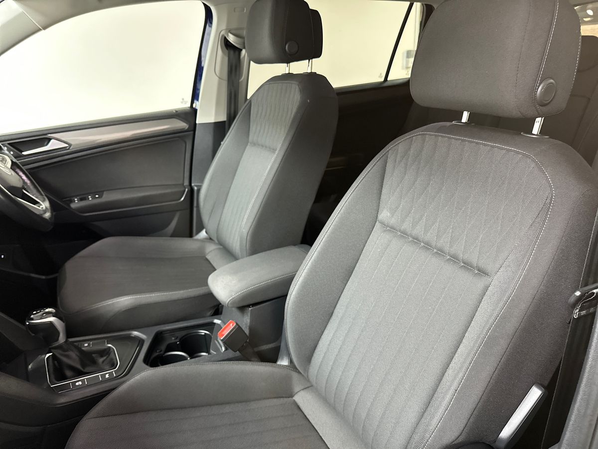 Used Volkswagen Tiguan Allspace 2022 for sale - 78080804: Photo 13