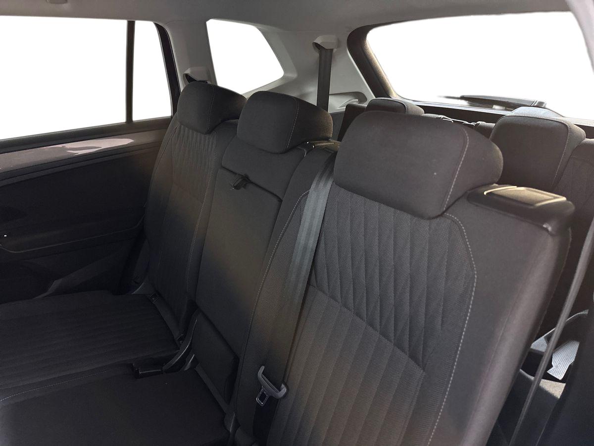 Used Volkswagen Tiguan Allspace 2022 for sale - 78080804: Photo 14