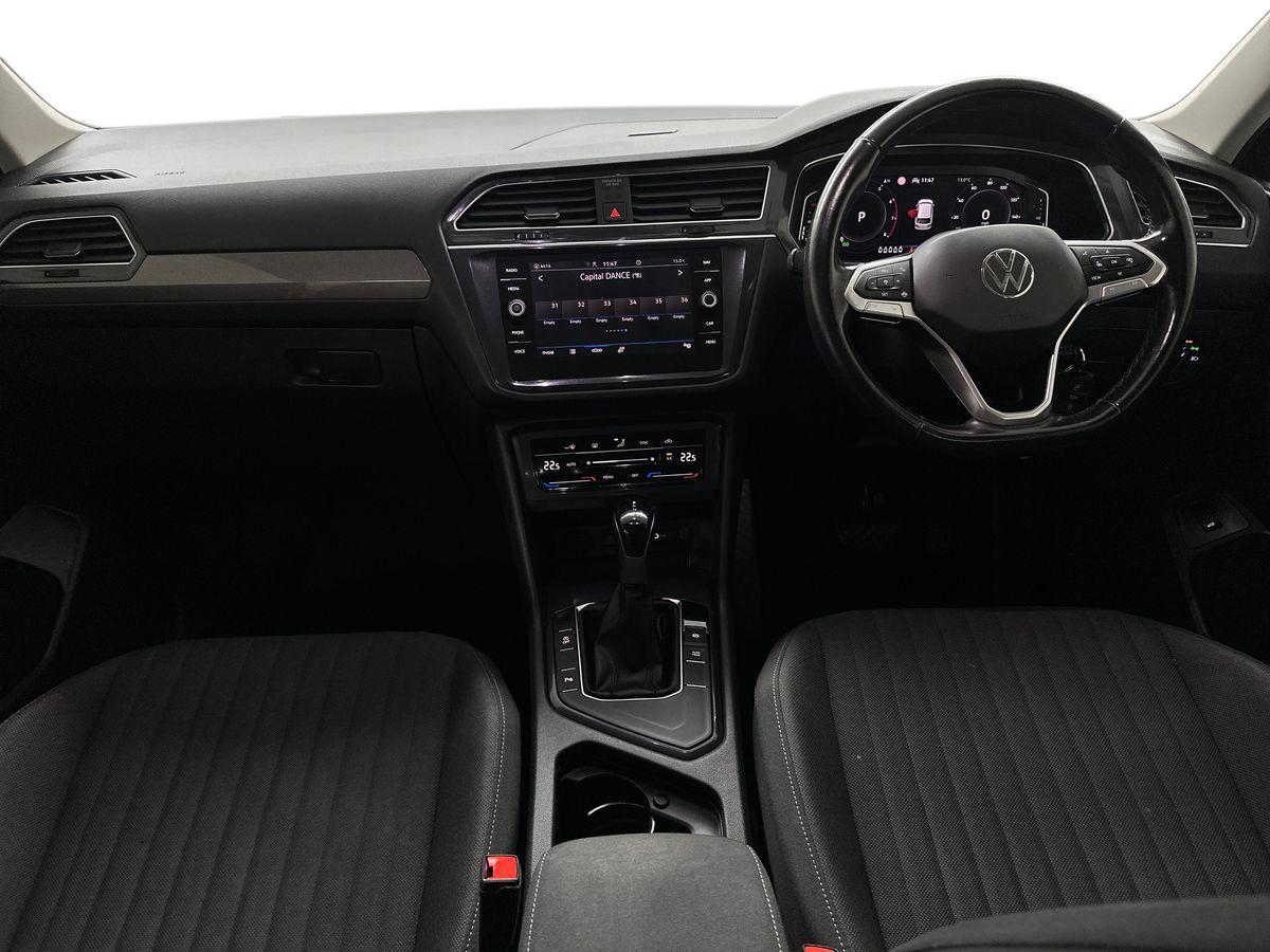Used Volkswagen Tiguan Allspace 2022 for sale - 78080804: Photo 15
