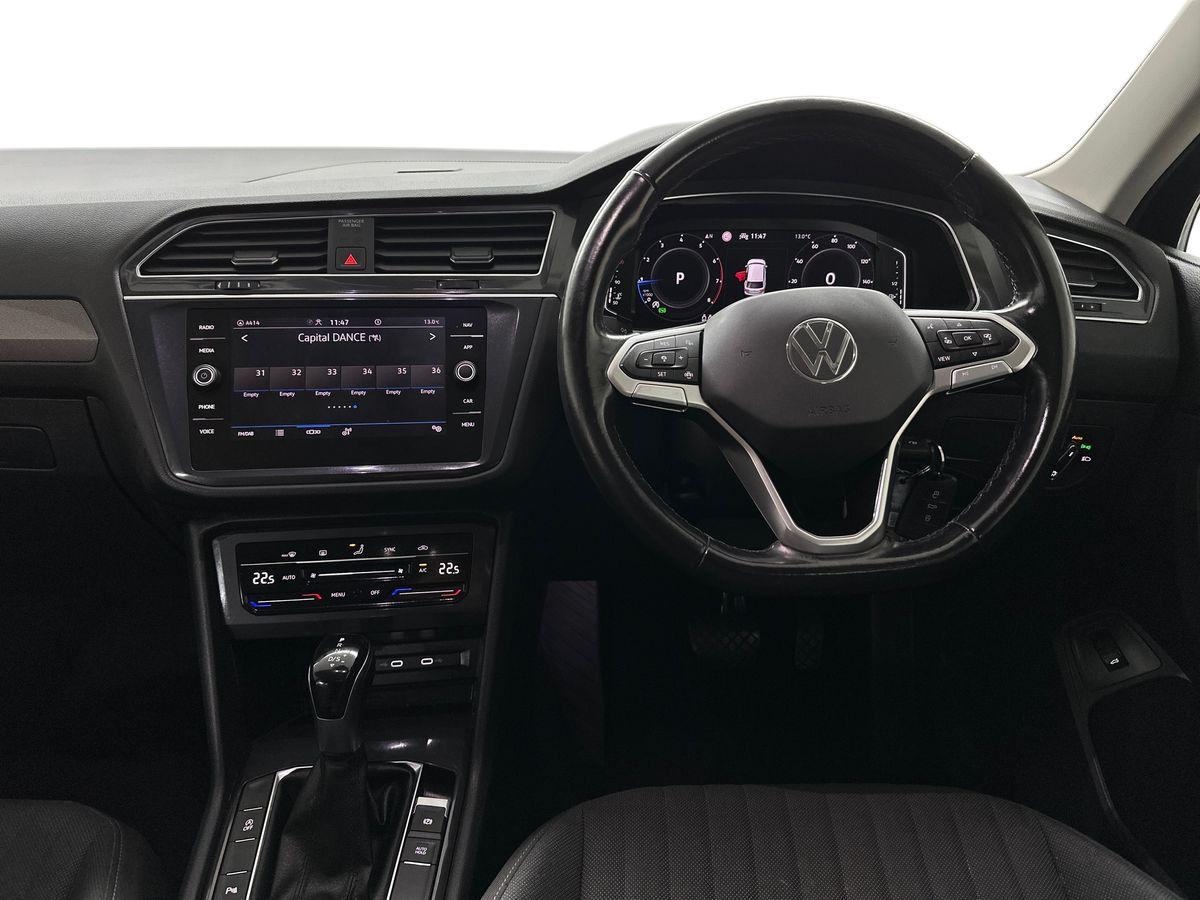 Used Volkswagen Tiguan Allspace 2022 for sale - 78080804: Photo 16