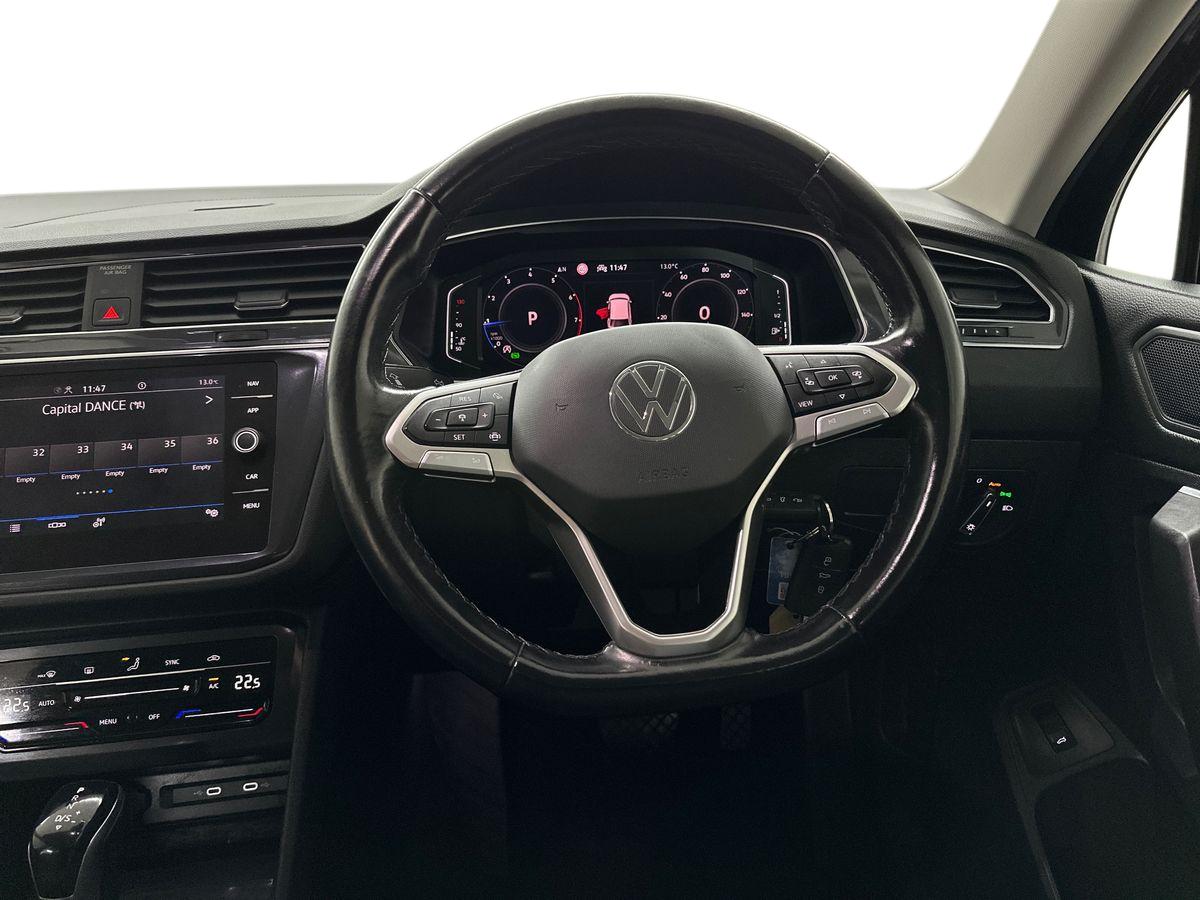 Used Volkswagen Tiguan Allspace 2022 for sale - 78080804: Photo 17