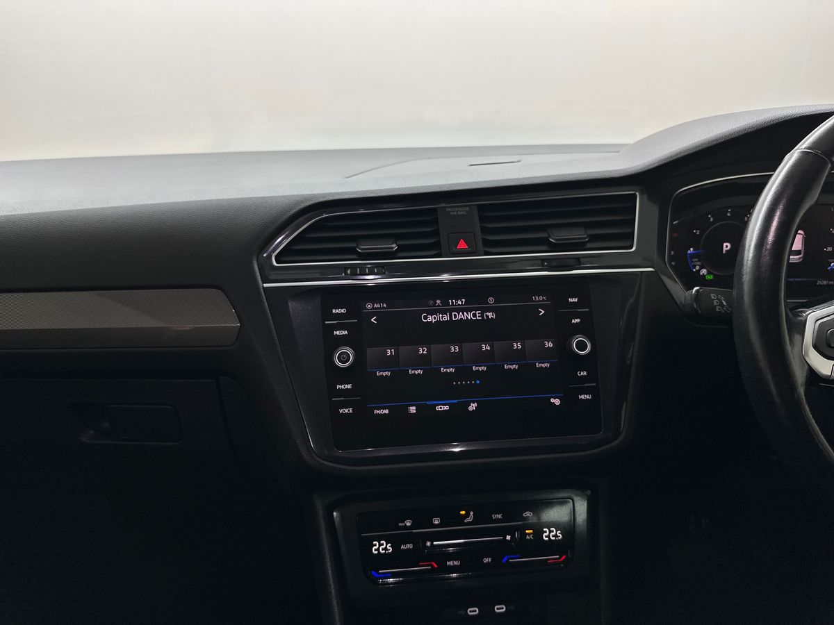 Used Volkswagen Tiguan Allspace 2022 for sale - 78080804: Photo 18