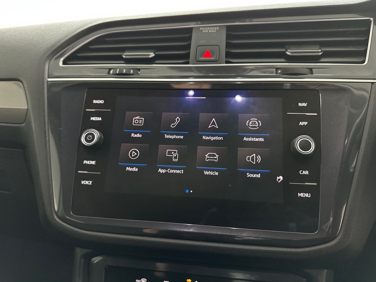 Used Volkswagen Tiguan Allspace 2022 for sale - 78080804: Photo 19