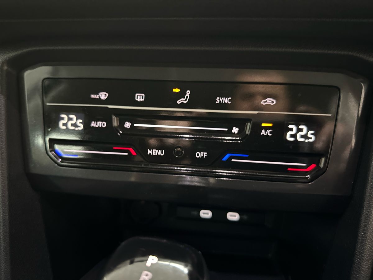 Used Volkswagen Tiguan Allspace 2022 for sale - 78080804: Photo 22