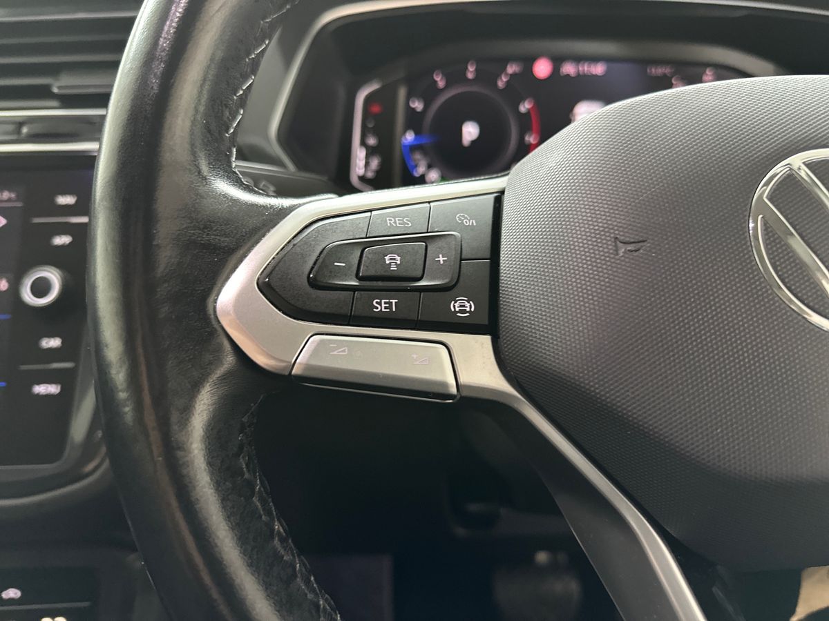 Used Volkswagen Tiguan Allspace 2022 for sale - 78080804: Photo 26